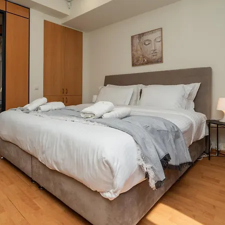 Kifisias View Apartment 2-2