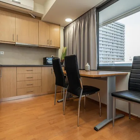 Kifisias View Apartment 2-3