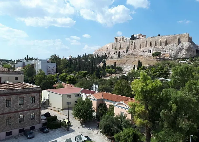Check Point - Acropolis